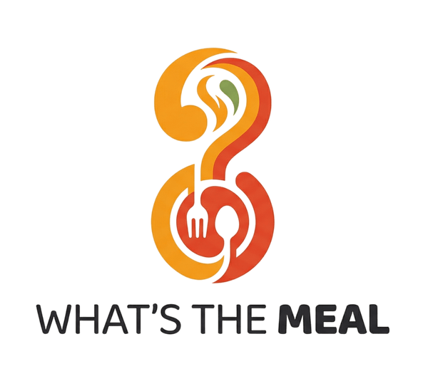 Whats The Meal 